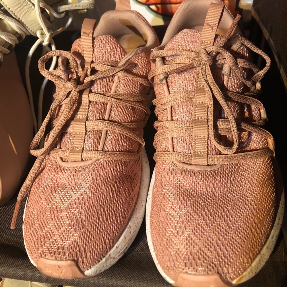 Puma sneaker